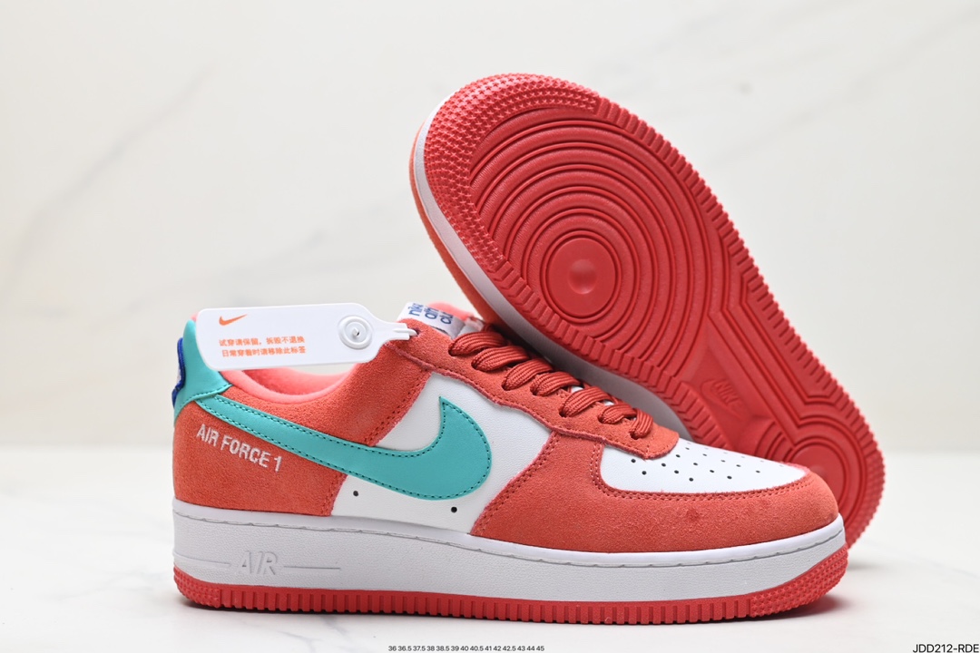 Nike Air Force 1 Shoes